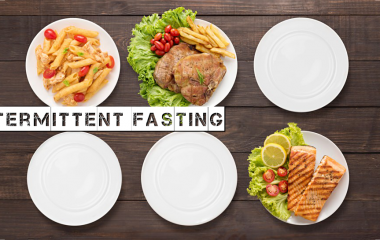 intermittent fasting (protarpinis badavimas)