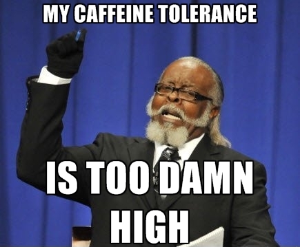kofeinas