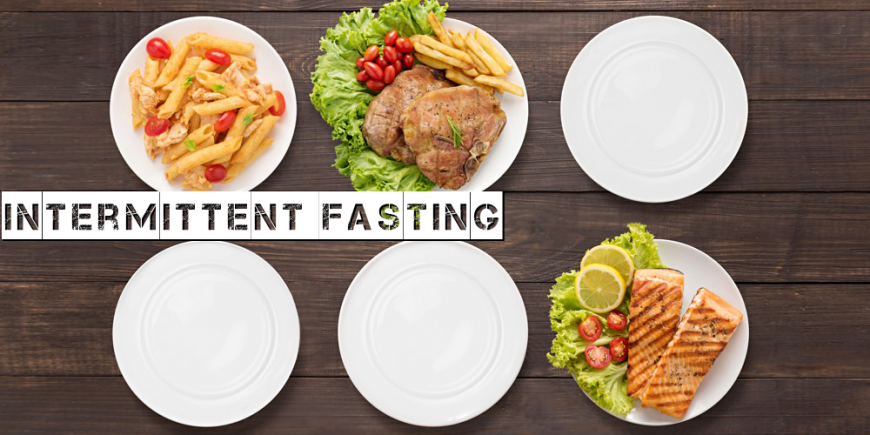 intermittent fasting (protarpinis badavimas)