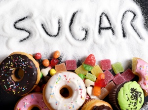 cukrus priklausomybė