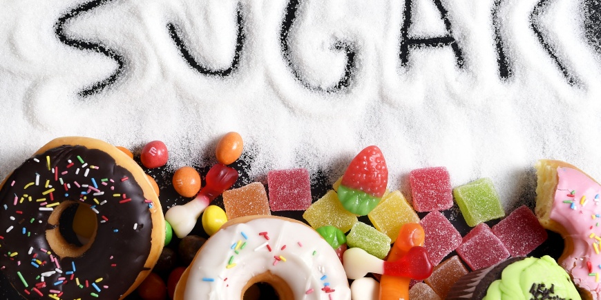 cukrus priklausomybė